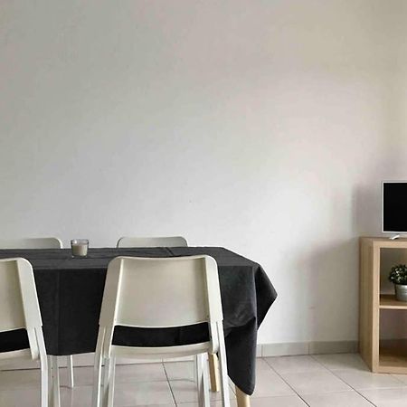 Appartement Stella-Plage キュク エクステリア 写真
